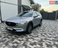 Мазда СХ-5, объемом двигателя 2.49 л и пробегом 86 тыс. км за 22500 $, фото 1 на Automoto.ua