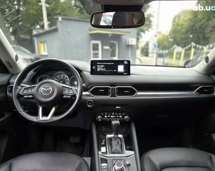 Мазда СХ-5, объемом двигателя 2.5 л и пробегом 44 тыс. км за 24300 $, фото 6 на Automoto.ua