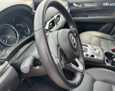 Мазда СХ-5, объемом двигателя 2.5 л и пробегом 32 тыс. км за 26490 $, фото 15 на Automoto.ua
