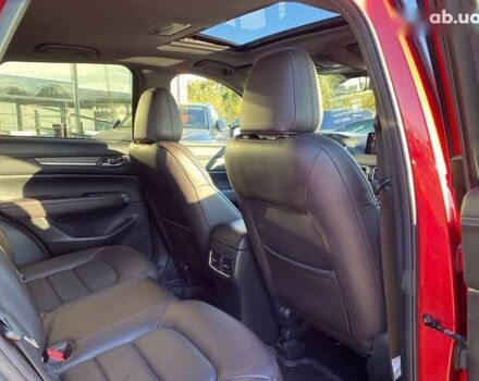 Мазда СХ-5, об'ємом двигуна 2.5 л та пробігом 84 тис. км за 22000 $, фото 25 на Automoto.ua