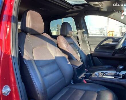 Мазда СХ-5, об'ємом двигуна 2.5 л та пробігом 84 тис. км за 22000 $, фото 27 на Automoto.ua