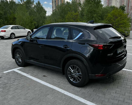 Мазда СХ-5, объемом двигателя 2.49 л и пробегом 14 тыс. км за 24300 $, фото 2 на Automoto.ua