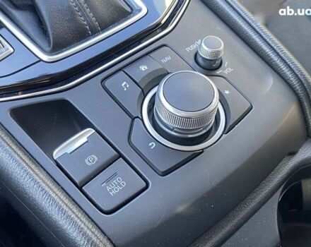 Мазда СХ-5, об'ємом двигуна 2.5 л та пробігом 21 тис. км за 21800 $, фото 29 на Automoto.ua