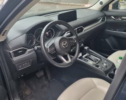 Мазда СХ-5, объемом двигателя 2.49 л и пробегом 72 тыс. км за 26300 $, фото 4 на Automoto.ua