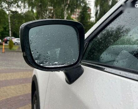 Мазда СХ-5, объемом двигателя 2.5 л и пробегом 63 тыс. км за 18500 $, фото 15 на Automoto.ua