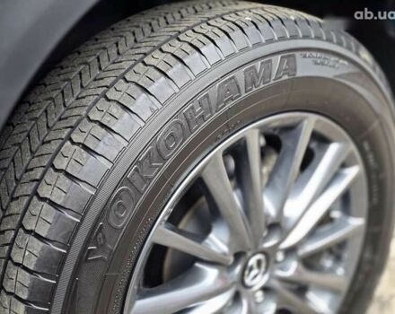 Мазда СХ-5, объемом двигателя 2.5 л и пробегом 44 тыс. км за 23800 $, фото 20 на Automoto.ua