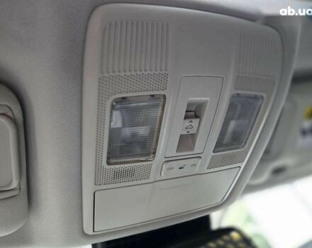 Мазда СХ-5, объемом двигателя 2.5 л и пробегом 44 тыс. км за 23800 $, фото 12 на Automoto.ua