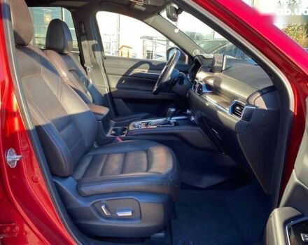 Мазда СХ-5, об'ємом двигуна 2.5 л та пробігом 84 тис. км за 22000 $, фото 26 на Automoto.ua