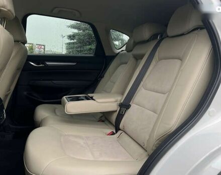 Мазда СХ-5, объемом двигателя 2.5 л и пробегом 63 тыс. км за 18500 $, фото 11 на Automoto.ua