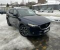 Мазда СХ-5, объемом двигателя 2.49 л и пробегом 43 тыс. км за 27000 $, фото 1 на Automoto.ua