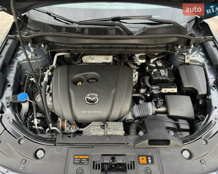 Мазда СХ-5, об'ємом двигуна 2.5 л та пробігом 68 тис. км за 22500 $, фото 48 на Automoto.ua