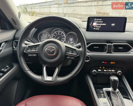 Мазда СХ-5, об'ємом двигуна 2.5 л та пробігом 68 тис. км за 22500 $, фото 35 на Automoto.ua