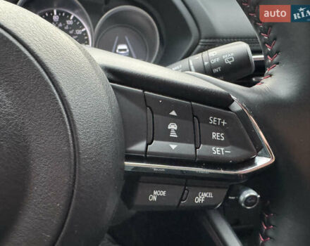 Мазда СХ-5, об'ємом двигуна 2.5 л та пробігом 68 тис. км за 22500 $, фото 41 на Automoto.ua