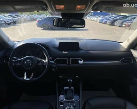Мазда СХ-5, об'ємом двигуна 2.5 л та пробігом 21 тис. км за 21800 $, фото 17 на Automoto.ua