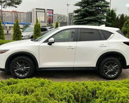 Мазда СХ-5, объемом двигателя 2.5 л и пробегом 63 тыс. км за 18500 $, фото 3 на Automoto.ua