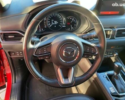 Мазда СХ-5, объемом двигателя 2.5 л и пробегом 84 тыс. км за 22000 $, фото 14 на Automoto.ua