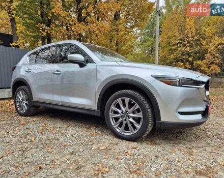 Мазда СХ-5, об'ємом двигуна 2.5 л та пробігом 71 тис. км за 21900 $, фото 2 на Automoto.ua