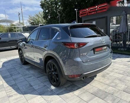 Мазда СХ-5, объемом двигателя 2.5 л и пробегом 54 тыс. км за 21900 $, фото 17 на Automoto.ua