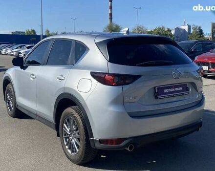 Мазда СХ-5, об'ємом двигуна 2.5 л та пробігом 21 тис. км за 21800 $, фото 8 на Automoto.ua