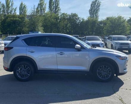 Мазда СХ-5, об'ємом двигуна 2.5 л та пробігом 21 тис. км за 21800 $, фото 5 на Automoto.ua