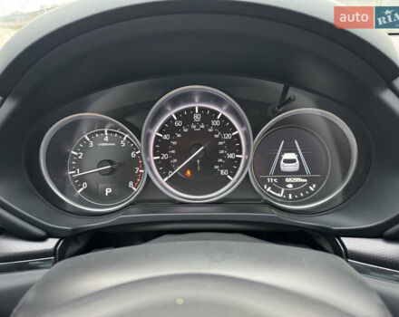 Мазда СХ-5, об'ємом двигуна 2.5 л та пробігом 68 тис. км за 22500 $, фото 39 на Automoto.ua