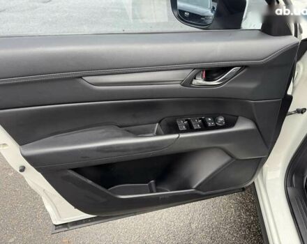 Мазда СХ-5, об'ємом двигуна 0 л та пробігом 54 тис. км за 20900 $, фото 9 на Automoto.ua