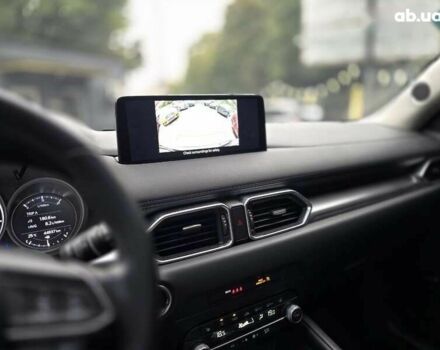 Мазда СХ-5, объемом двигателя 2.5 л и пробегом 44 тыс. км за 24300 $, фото 13 на Automoto.ua