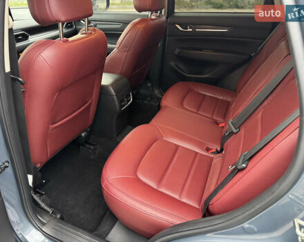 Мазда СХ-5, об'ємом двигуна 2.5 л та пробігом 68 тис. км за 22500 $, фото 25 на Automoto.ua