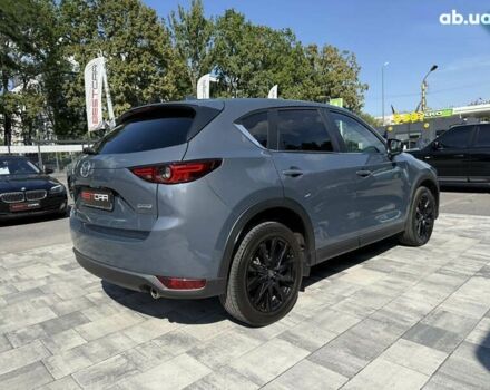 Мазда СХ-5, объемом двигателя 2.5 л и пробегом 54 тыс. км за 21900 $, фото 11 на Automoto.ua