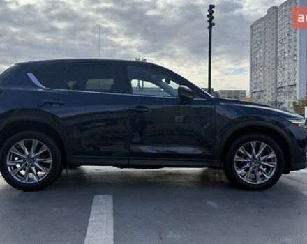 Мазда СХ-5 2020 в Киеве на Automoto.ua Мазда СХ-5, объемом двигателя 2.49 л и пробегом 72 тыс. км за 23000 $, фото 5 на Automoto.ua