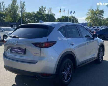 Мазда СХ-5, об'ємом двигуна 2.5 л та пробігом 21 тис. км за 21800 $, фото 6 на Automoto.ua