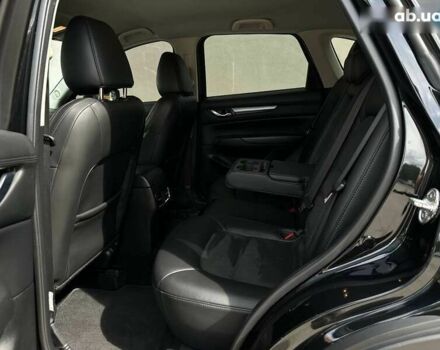 Мазда СХ-5, объемом двигателя 2.5 л и пробегом 82 тыс. км за 19990 $, фото 19 на Automoto.ua