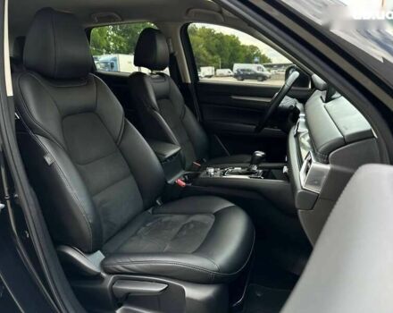 Мазда СХ-5, объемом двигателя 2.5 л и пробегом 82 тыс. км за 19990 $, фото 17 на Automoto.ua