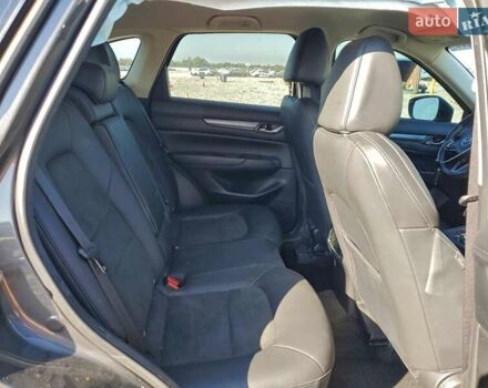 Мазда СХ-5, об'ємом двигуна 2.49 л та пробігом 78 тис. км за 4900 $, фото 10 на Automoto.ua