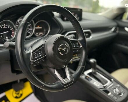 Мазда СХ-5, объемом двигателя 2.5 л и пробегом 63 тыс. км за 18500 $, фото 19 на Automoto.ua