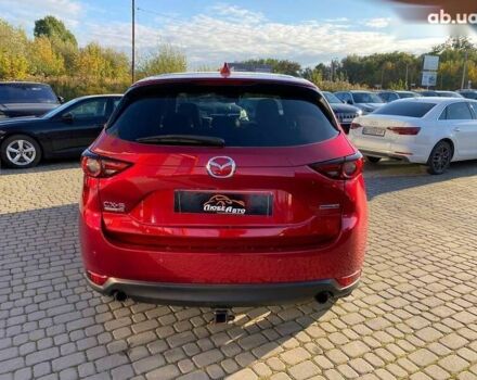 Мазда СХ-5, об'ємом двигуна 2.5 л та пробігом 84 тис. км за 22000 $, фото 5 на Automoto.ua