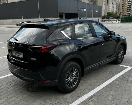 Мазда СХ-5, объемом двигателя 2.49 л и пробегом 14 тыс. км за 24300 $, фото 3 на Automoto.ua