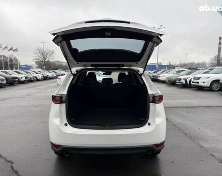 Мазда СХ-5, об'ємом двигуна 0 л та пробігом 54 тис. км за 20900 $, фото 8 на Automoto.ua