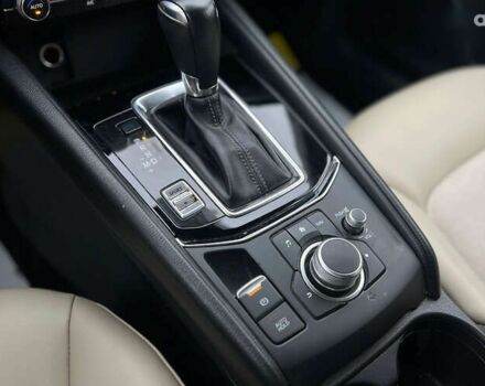 Мазда СХ-5, объемом двигателя 2.5 л и пробегом 63 тыс. км за 18500 $, фото 21 на Automoto.ua