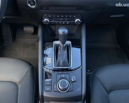 Мазда СХ-5, объемом двигателя 2 л и пробегом 52 тыс. км за 18500 $, фото 11 на Automoto.ua