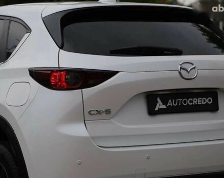 Мазда СХ-5, об'ємом двигуна 2 л та пробігом 142 тис. км за 19500 $, фото 7 на Automoto.ua