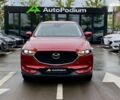 Мазда СХ-5, объемом двигателя 2.5 л и пробегом 57 тыс. км за 23200 $, фото 1 на Automoto.ua