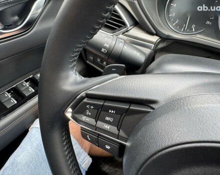 Мазда СХ-5, объемом двигателя 2.5 л и пробегом 32 тыс. км за 26490 $, фото 28 на Automoto.ua