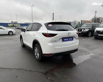 Мазда СХ-5, об'ємом двигуна 0 л та пробігом 54 тис. км за 20900 $, фото 6 на Automoto.ua