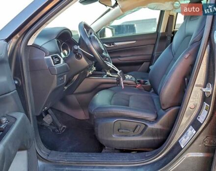 Мазда СХ-5, об'ємом двигуна 2.49 л та пробігом 78 тис. км за 4900 $, фото 6 на Automoto.ua