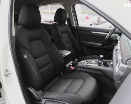 Мазда СХ-5, об'ємом двигуна 2 л та пробігом 142 тис. км за 19500 $, фото 12 на Automoto.ua