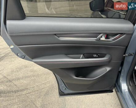 Мазда СХ-5, об'ємом двигуна 2.5 л та пробігом 68 тис. км за 22500 $, фото 26 на Automoto.ua