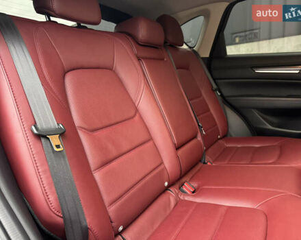 Мазда СХ-5, об'ємом двигуна 2.5 л та пробігом 68 тис. км за 22500 $, фото 18 на Automoto.ua