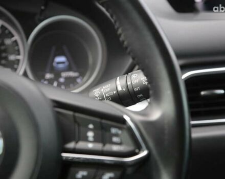 Мазда СХ-5, об'ємом двигуна 2.5 л та пробігом 58 тис. км за 17900 $, фото 22 на Automoto.ua