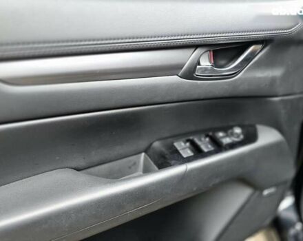 Мазда СХ-5, объемом двигателя 2.5 л и пробегом 44 тыс. км за 23800 $, фото 19 на Automoto.ua